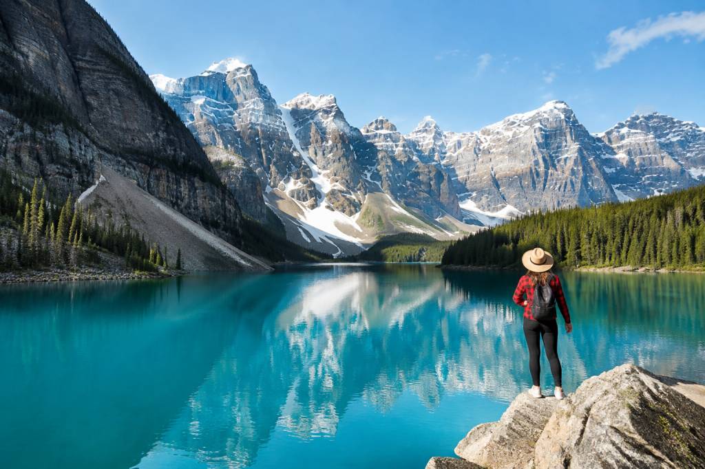 Canada incontournable : les lieux à visiter absolument lors de votre voyage en Amérique du Nord
