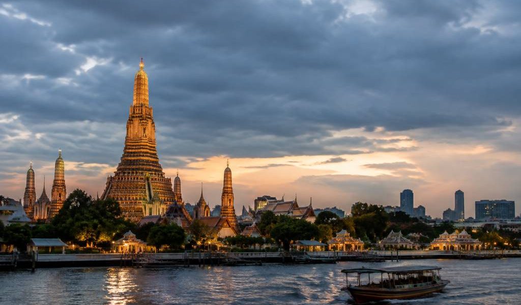 Bangkok en juillet : météo, activités et conseils pour profiter de la ville en saison des pluies