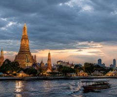 Bangkok en juillet : météo, activités et conseils pour profiter de la ville en saison des pluies