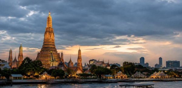 Bangkok en juillet : météo, activités et conseils pour profiter de la ville en saison des pluies