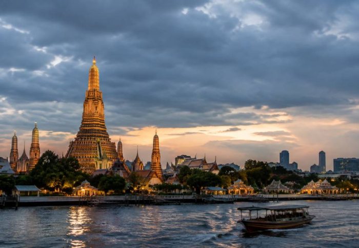 Bangkok en juillet : météo, activités et conseils pour profiter de la ville en saison des pluies