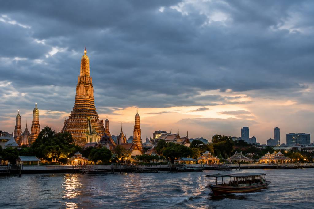 Bangkok en juillet : météo, activités et conseils pour profiter de la ville en saison des pluies