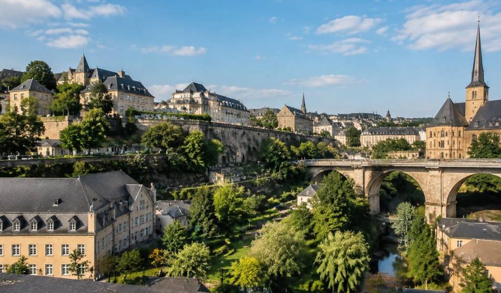 Agence de voyage au Luxembourg : conseils pour bien choisir et préparer votre séjour
