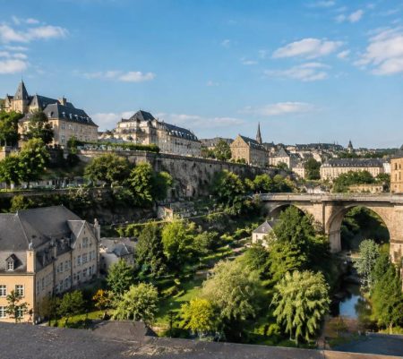 Agence de voyage au Luxembourg : conseils pour bien choisir et préparer votre séjour