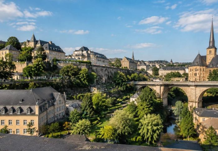 Agence de voyage au Luxembourg : conseils pour bien choisir et préparer votre séjour
