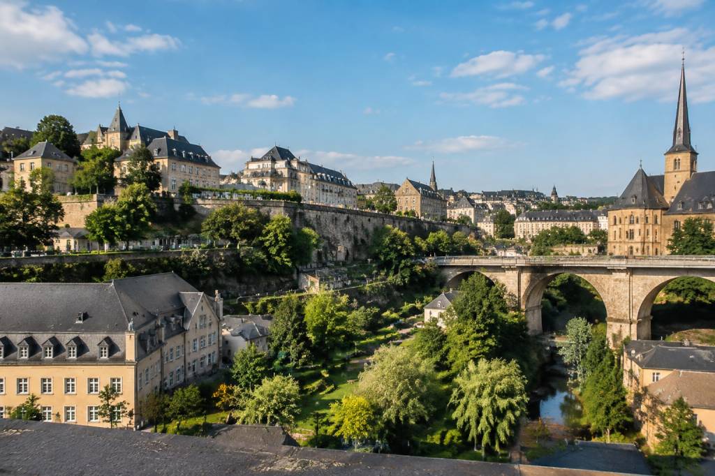 Agence de voyage au Luxembourg : conseils pour bien choisir et préparer votre séjour