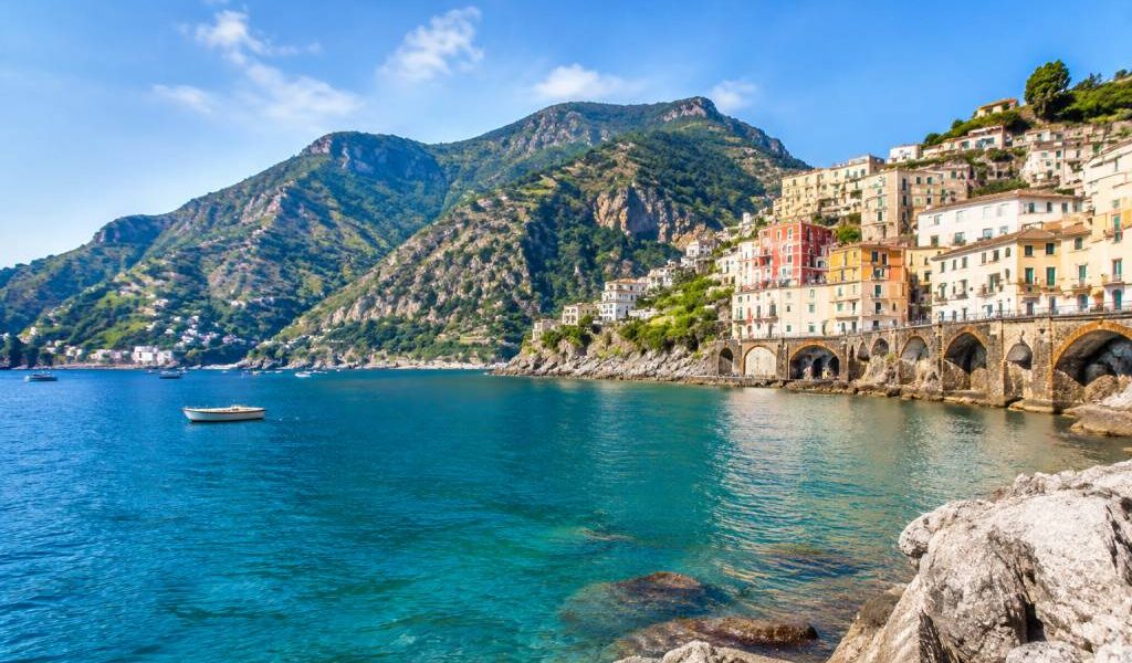 Circuit Italie du Sud 10 jours : itinéraire et conseils de voyage