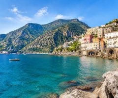 Circuit Italie du Sud 10 jours : itinéraire et conseils de voyage