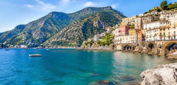 Circuit Italie du Sud 10 jours : itinéraire et conseils de voyage
