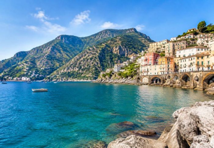 Circuit Italie du Sud 10 jours : itinéraire et conseils de voyage