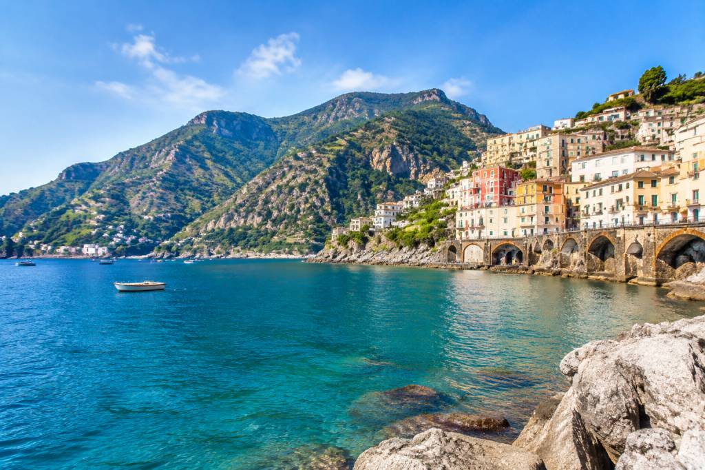 Circuit Italie du Sud 10 jours : itinéraire et conseils de voyage