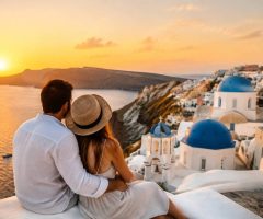 Lune de miel en Europe : les destinations les plus romantiques pour un voyage inoubliable