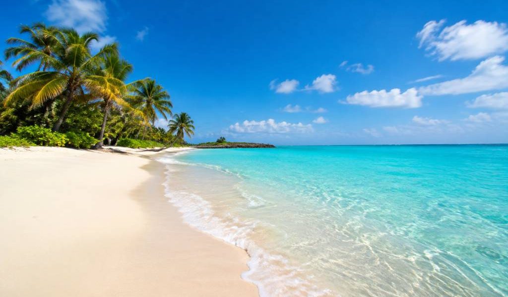 Bahamas en juillet : météo, activités et conseils pour préparer son voyage