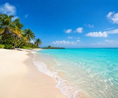 Bahamas en juillet : météo, activités et conseils pour préparer son voyage