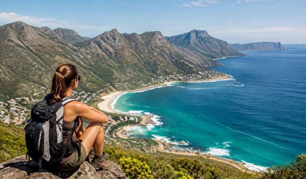 Afrique du Sud en novembre : météo, activités et conseils pour votre voyage