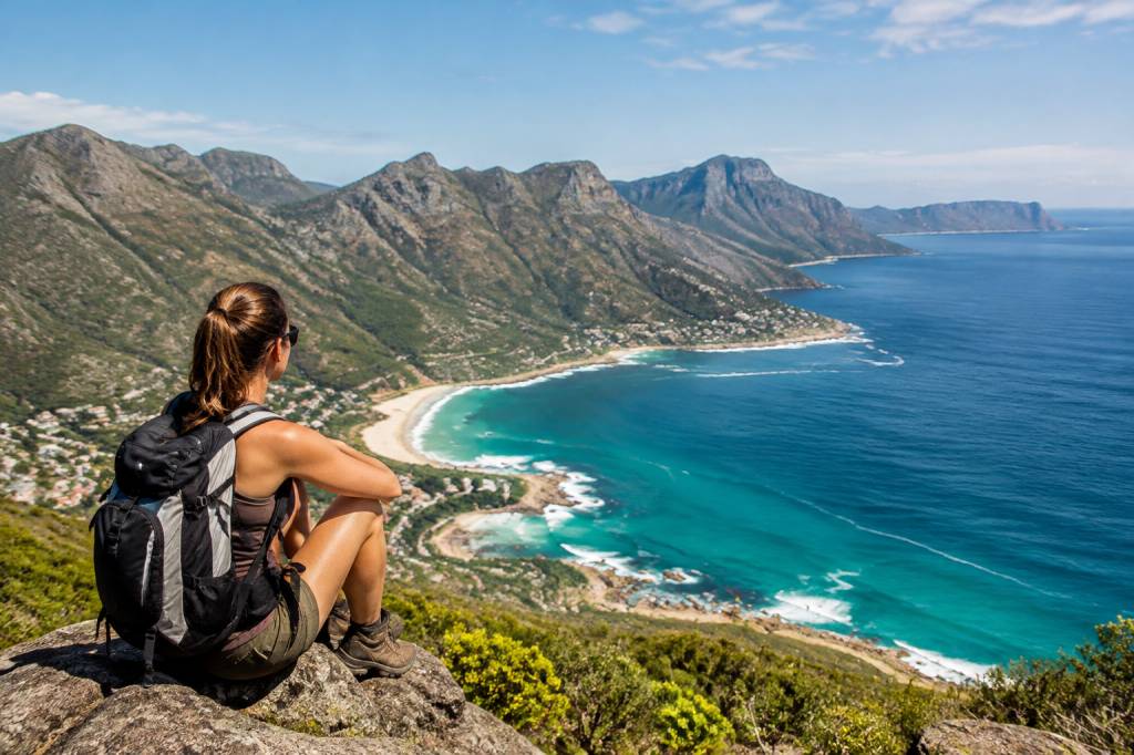 Afrique du Sud en novembre : météo, activités et conseils pour votre voyage