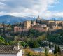 Andalousie météo février : températures, pluie et conseils pour votre séjour en Espagne
