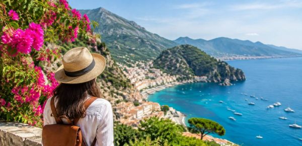 Avril en Italie : où partir et que faire au printemps ?