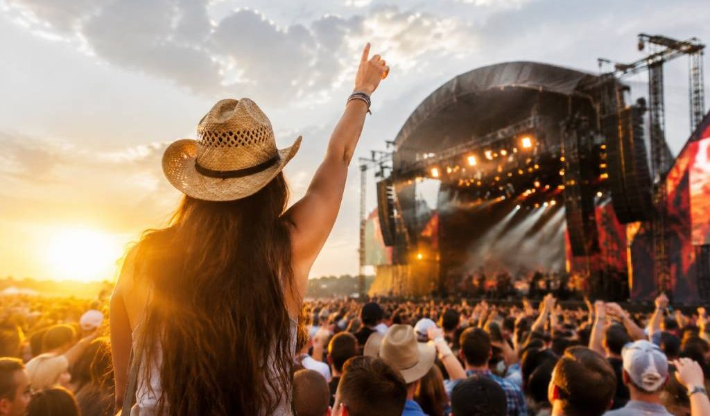 Festival us : les événements américains incontournables à découvrir