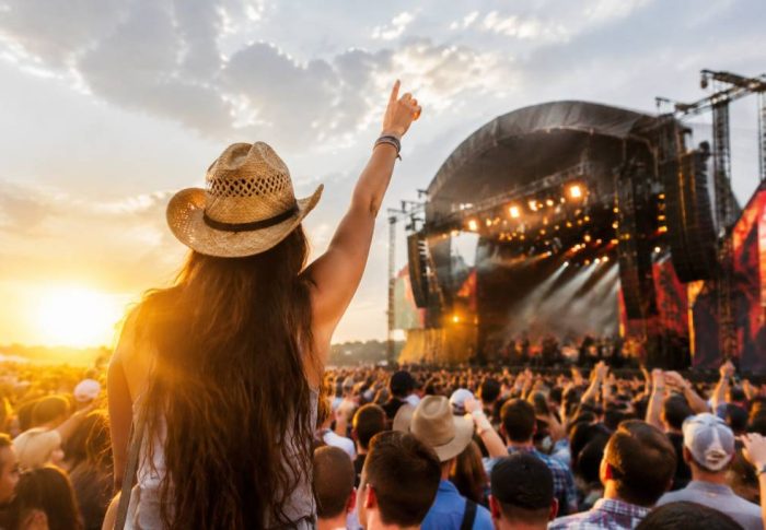 Festival us : les événements américains incontournables à découvrir