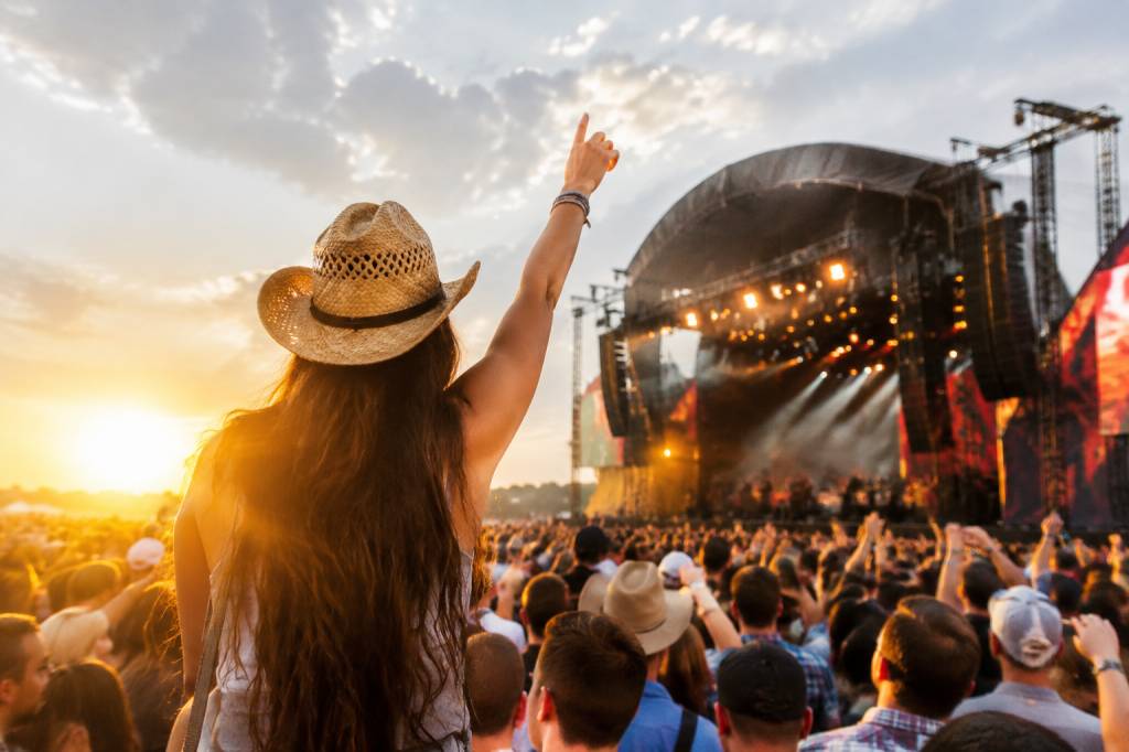 Festival us : les événements américains incontournables à découvrir
