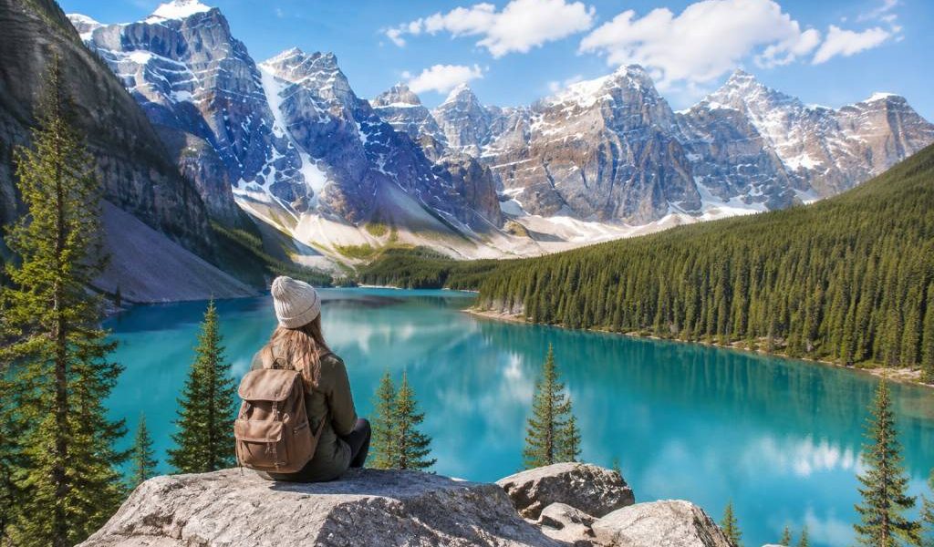 Incontournable Canada : les lieux à découvrir lors d’un premier voyage