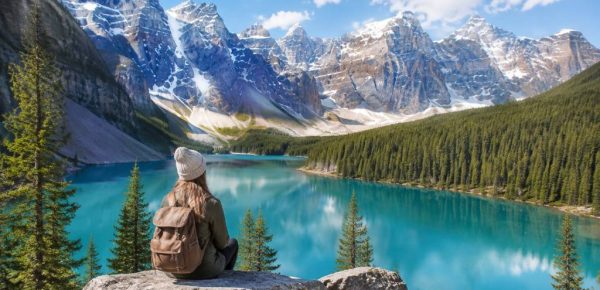Incontournable Canada : les lieux à découvrir lors d’un premier voyage