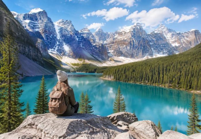 Incontournable Canada : les lieux à découvrir lors d’un premier voyage