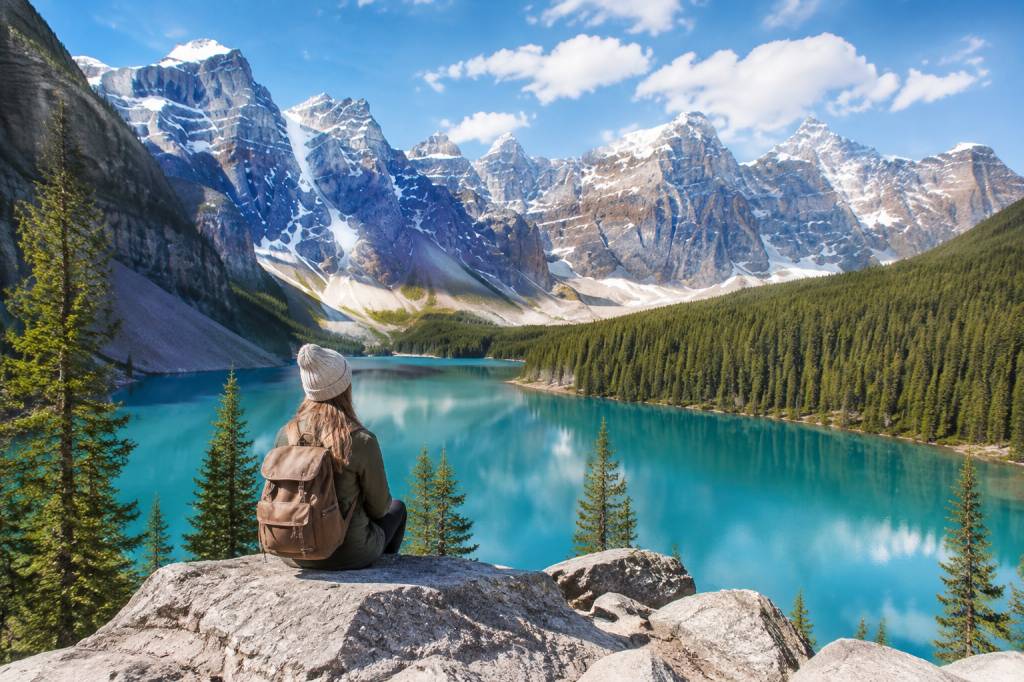 Incontournable Canada : les lieux à découvrir lors d’un premier voyage