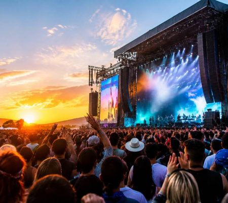Festival in USA : les meilleurs événements à découvrir à travers les États-Unis
