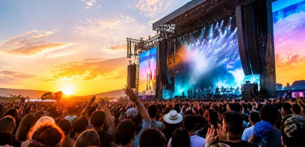 Festival in USA : les meilleurs événements à découvrir à travers les États-Unis