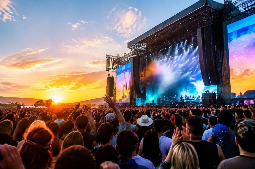 Festival in USA : les meilleurs événements à découvrir à travers les États-Unis