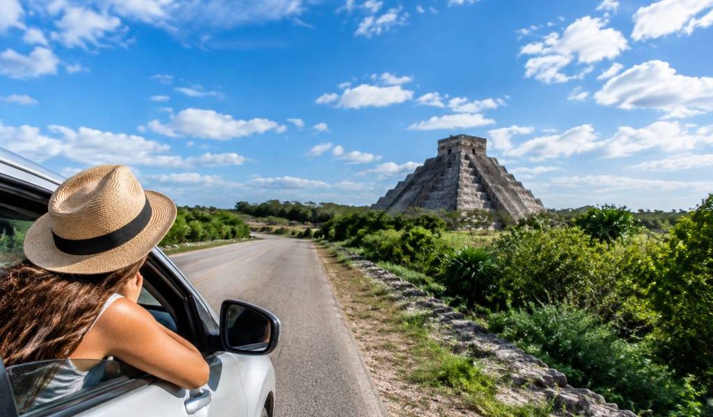 Autotour au Yucatán : itinéraire, étapes et conseils pour explorer la péninsule en toute liberté