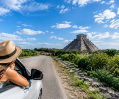 Autotour au Yucatán : itinéraire, étapes et conseils pour explorer la péninsule en toute liberté