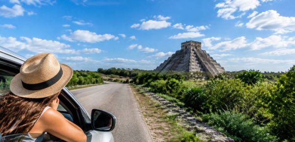 Autotour au Yucatán : itinéraire, étapes et conseils pour explorer la péninsule en toute liberté