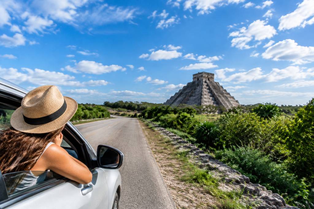 Autotour au Yucatán : itinéraire, étapes et conseils pour explorer la péninsule en toute liberté